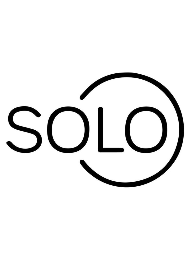 سولو باك يحتوي علي 5 قطع شراب مخطط قطن الوان اولادي - Image 5